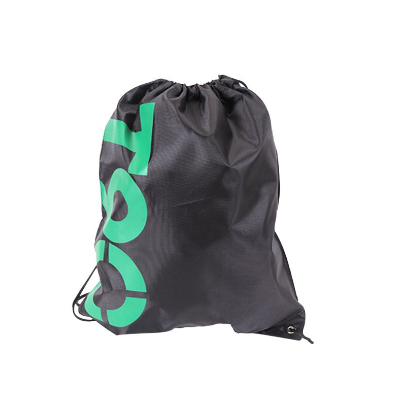 Swimming Waterproof Double Layer Drawstring Bag Backpacks Shoulder Bag Water Sports Travel Portable Bag