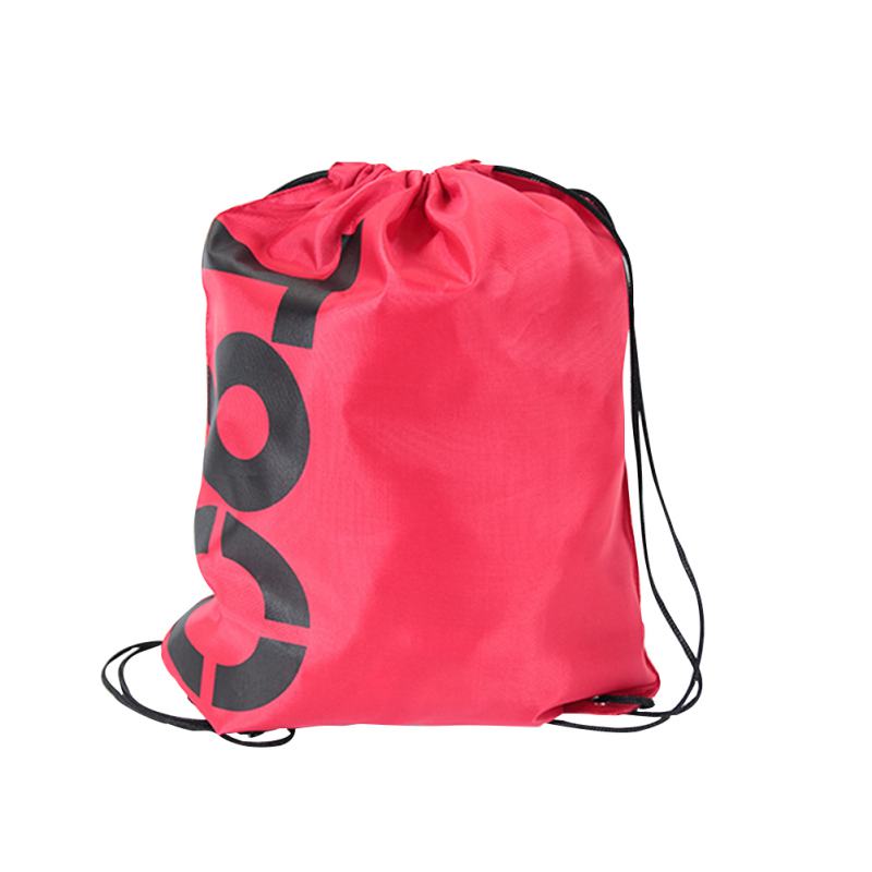 Beach Swim Backpack Waterproof Swimming Drawstring Bag
