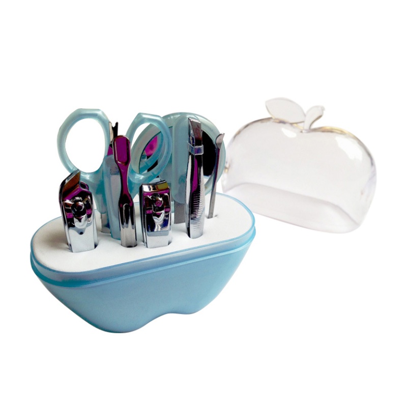 9in1 stainless steel nail manicure pedicure set nail 9in1 stainless steel nail manicure pedicure set nail