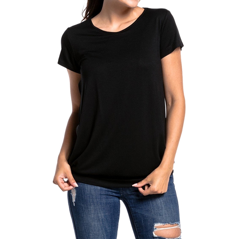 maternity short sleeve shirts