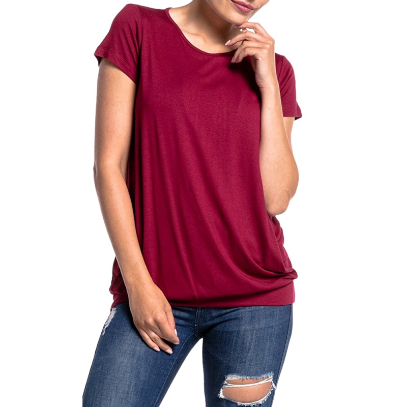 maternity short sleeve shirts