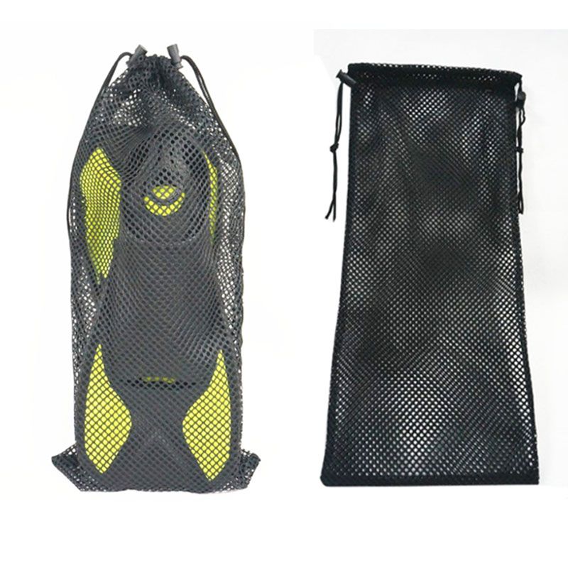 mesh dive gear bag