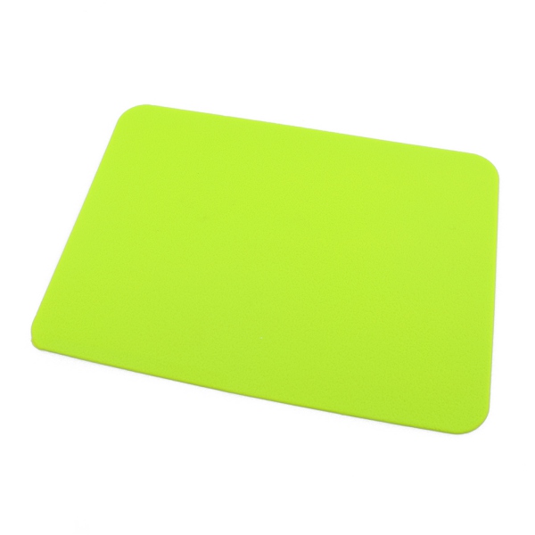 Chic DIY Slim Gel Silicone Antislip Desk Table Mouse Pad Mat Mats For