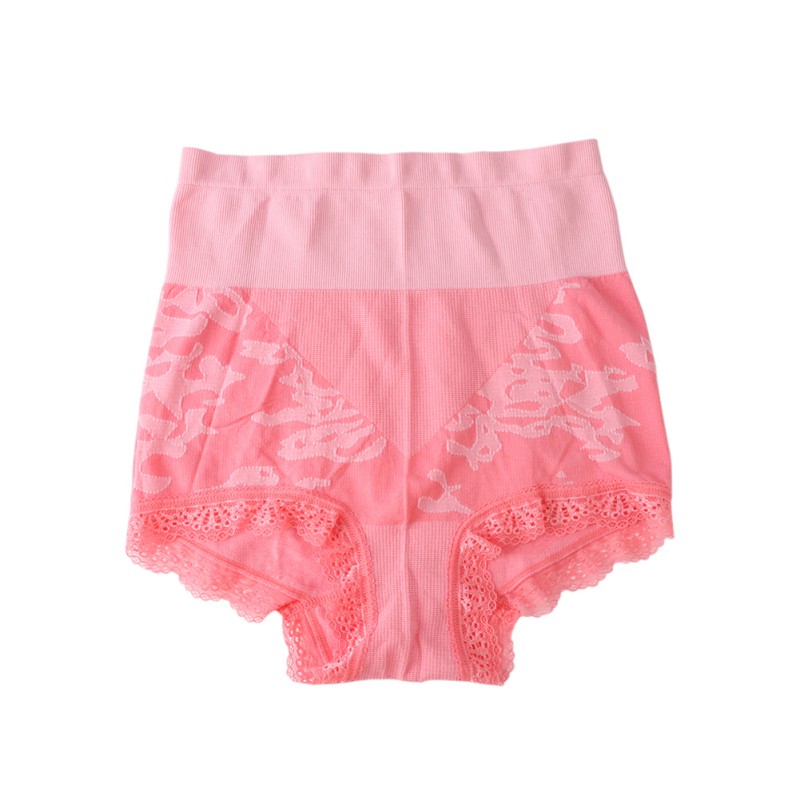 Women Tummy Control Corset Slim High Waist Body Comfort Shaper Panties