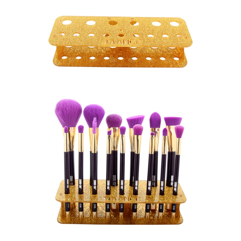 Makeup Stand Cosmetic Organizer Acrylic Make up Brush Holder Shelf Tool 15-hole eBay Makeup Stand Cosmetic Organizer Acrylic Make up Brush Holder Shelf Tool 15-hole eBay