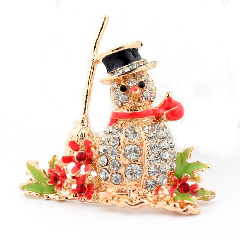 various unisex xmas santa claus brooch pin jewelry various unisex xmas santa claus brooch pin jewelry