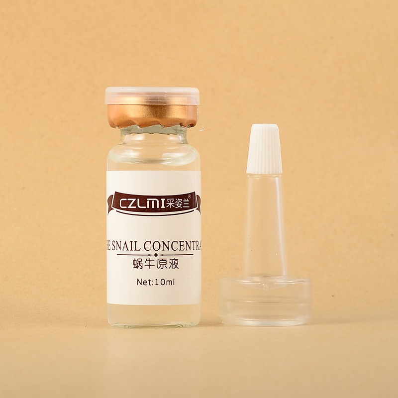 6 calcium plus aging anti liquid Hyaluronic Anti Acid Lift Liquid aging Wrinkle 10ml