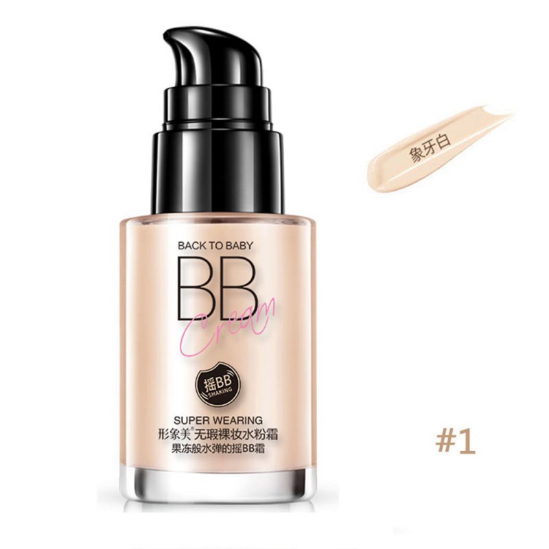 bb cream concealer