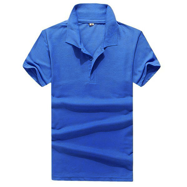 mens lapel shirt