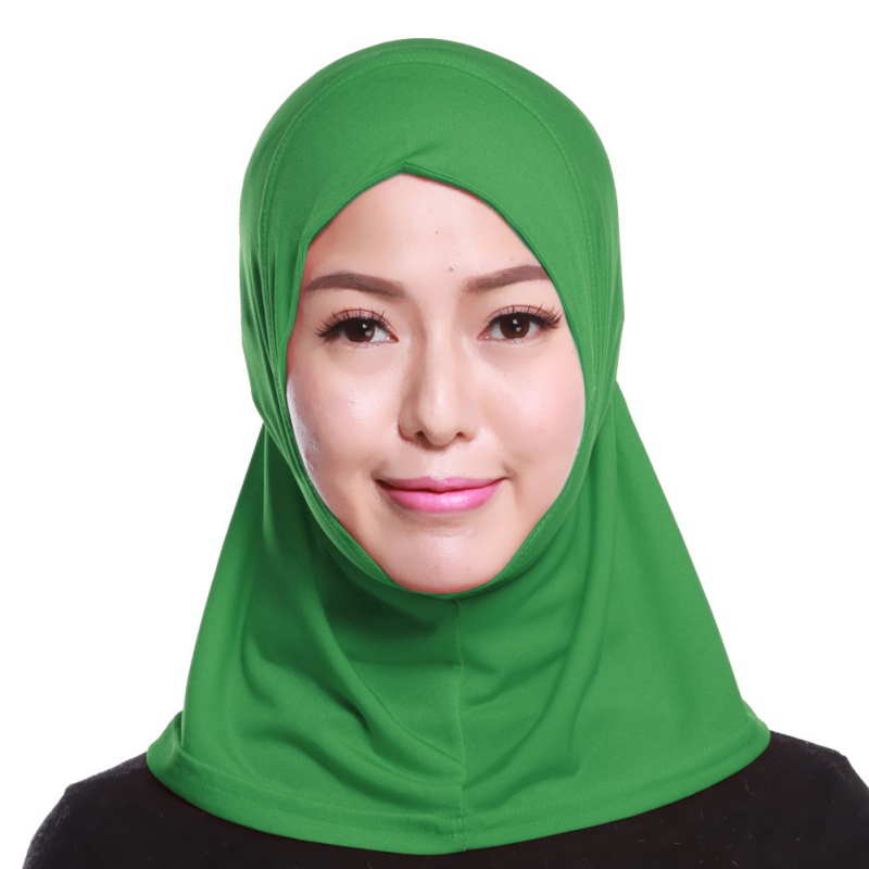 silk head cap for hijab
