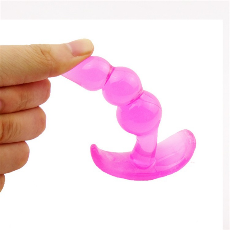 Jelly Sex Toys 12