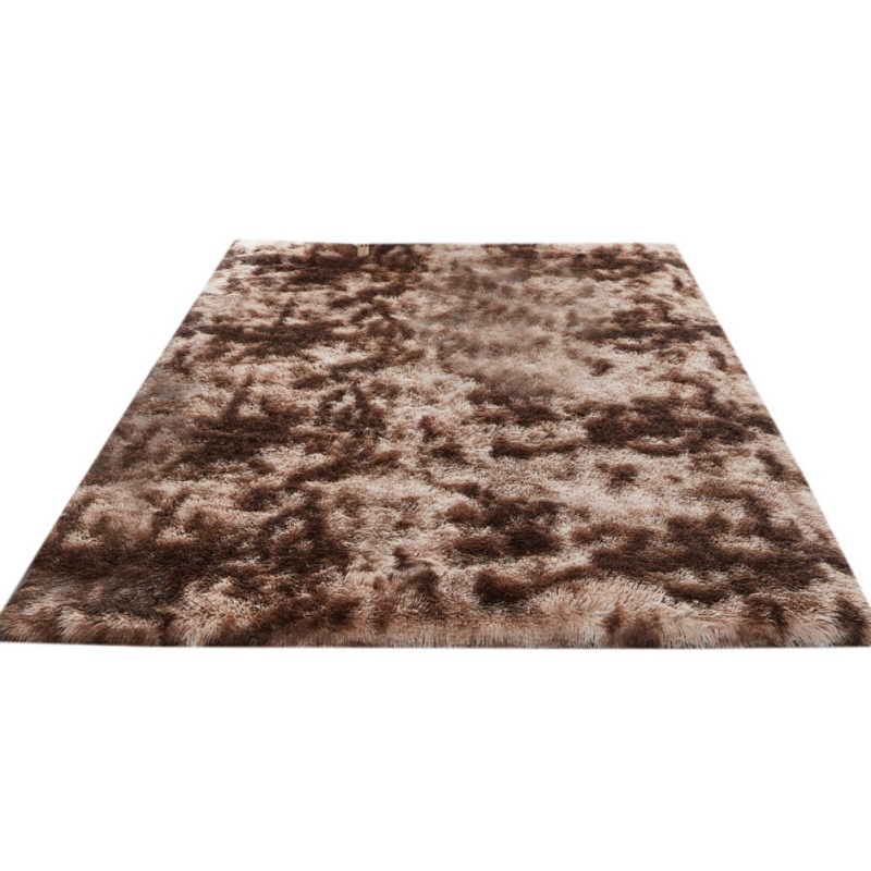 Thick Large Shaggy Rugs Non Slip Hallway Runner Rug Bedroom Living Room Carpet 