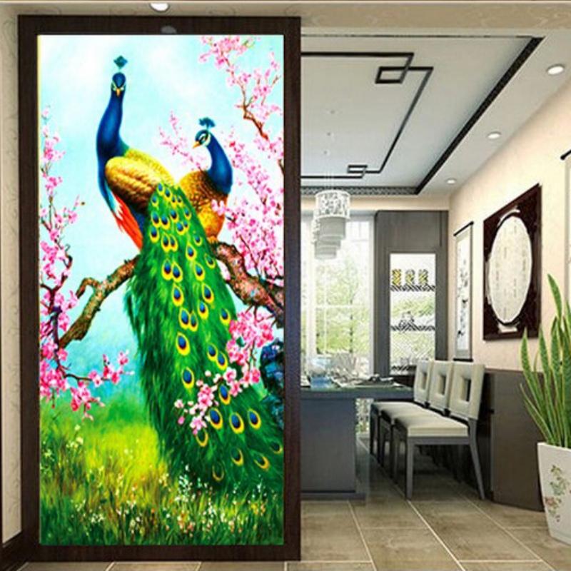 5D DIY Cross Stitch Painting Diamond Sticker Rhinestone 5D DIY Cross Stitch Painting Diamond Sticker Rhinestone
