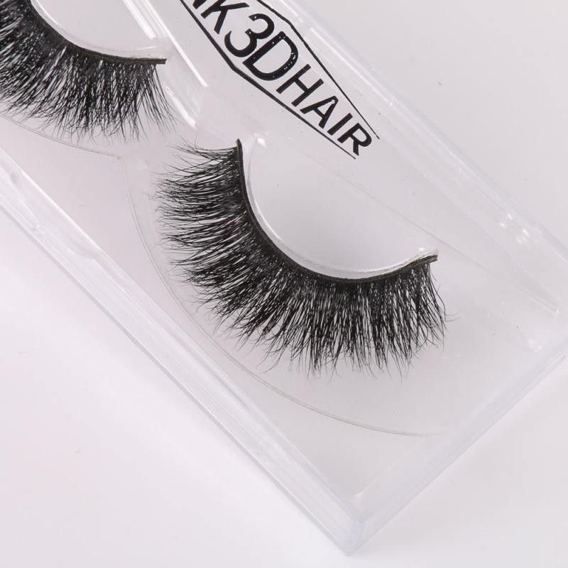 Ardell 3D Faux Mink 852 - Eyelashes Unlimited