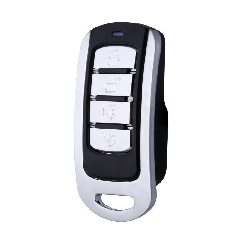 Garage Door Opener Auto Remote Control Duplicator Clone Car Key