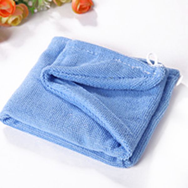 Super Dry Hair Towel Microfiber Hats Wet Long Hair Wear Turban Kerchief