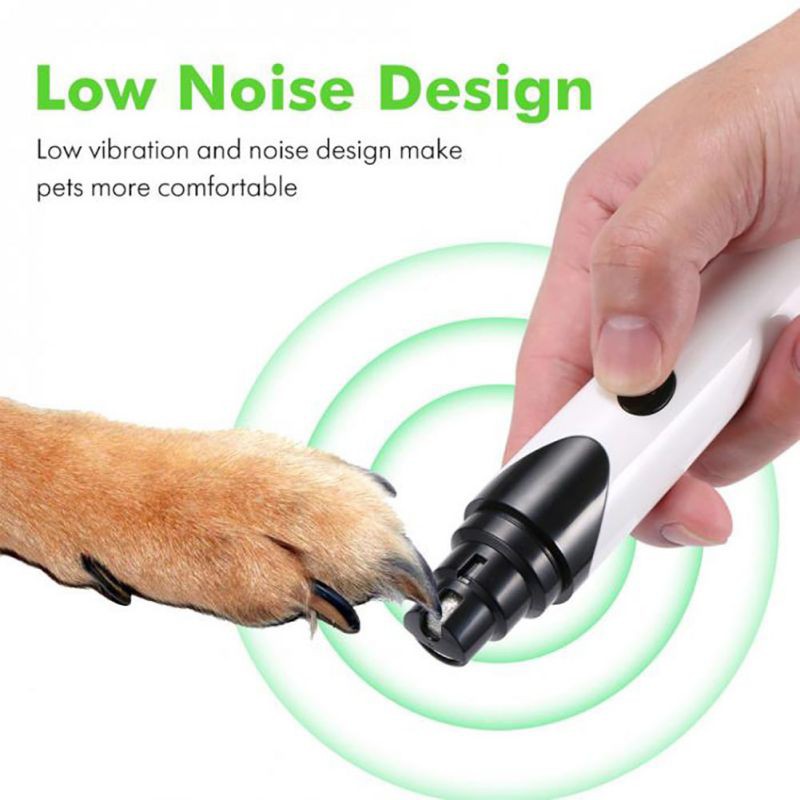 large dog nail trimmer