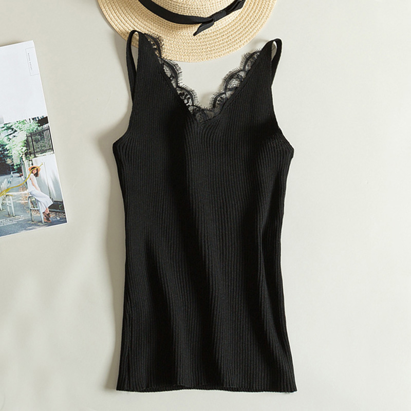 lace camisole tops uk