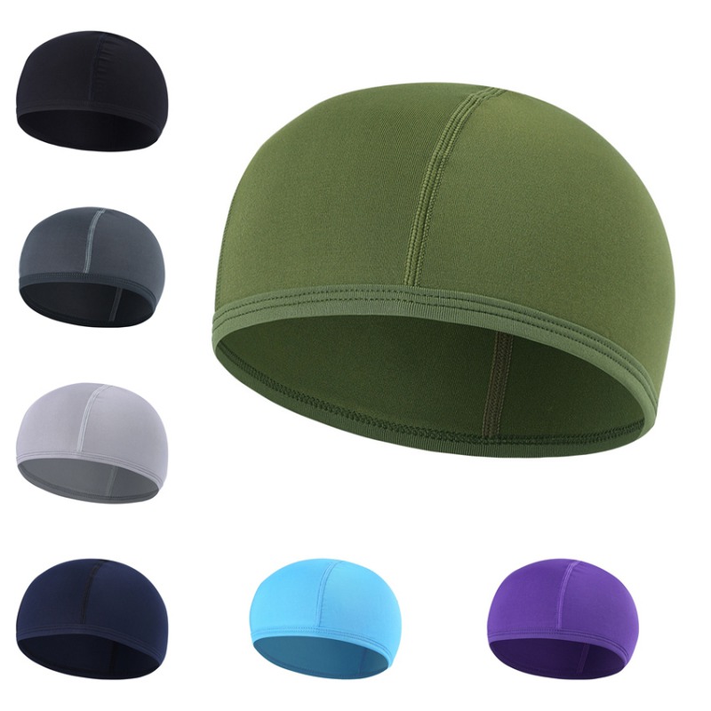 thermal cycling cap