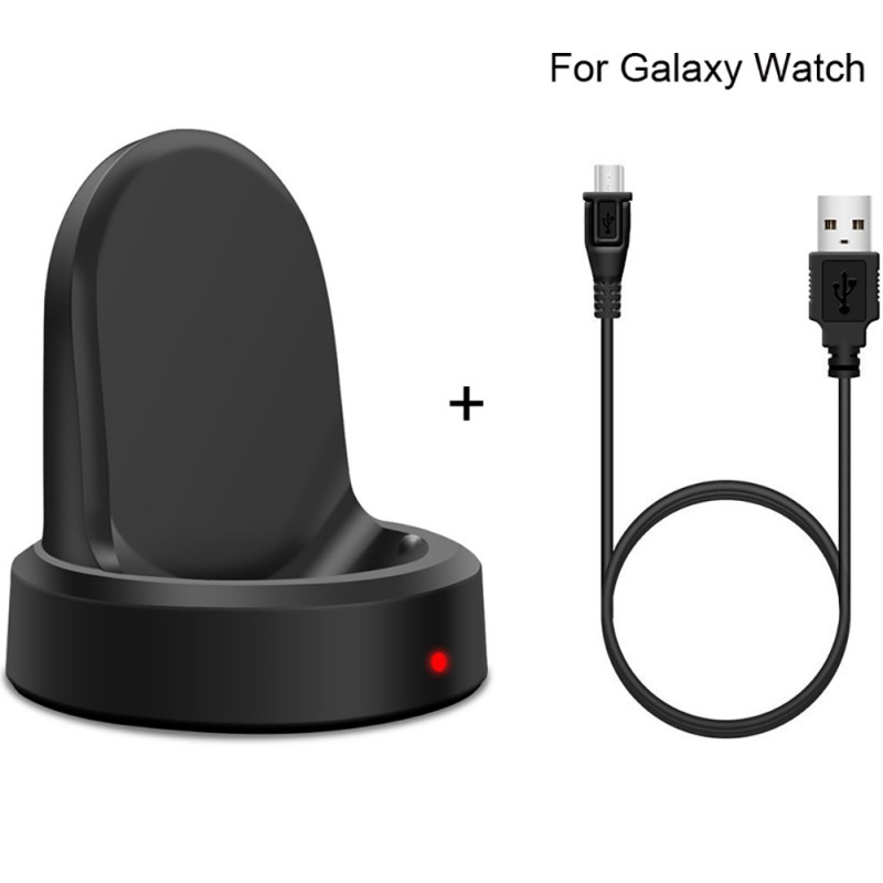 galaxy gear s2 charger