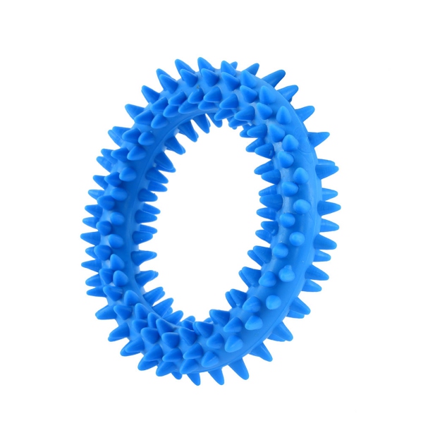 cat teething ring