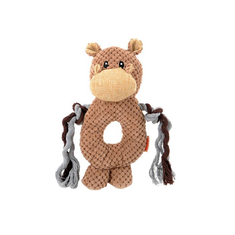 puppy plush squeaky chew pet play puppy plush squeaky chew pet play