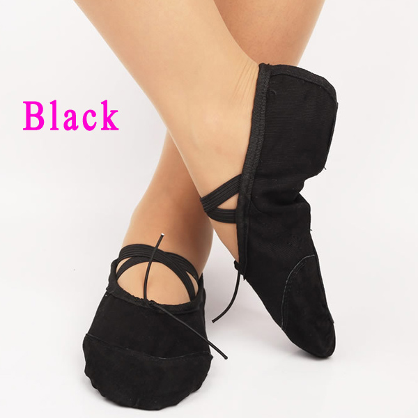 ballerine confortable