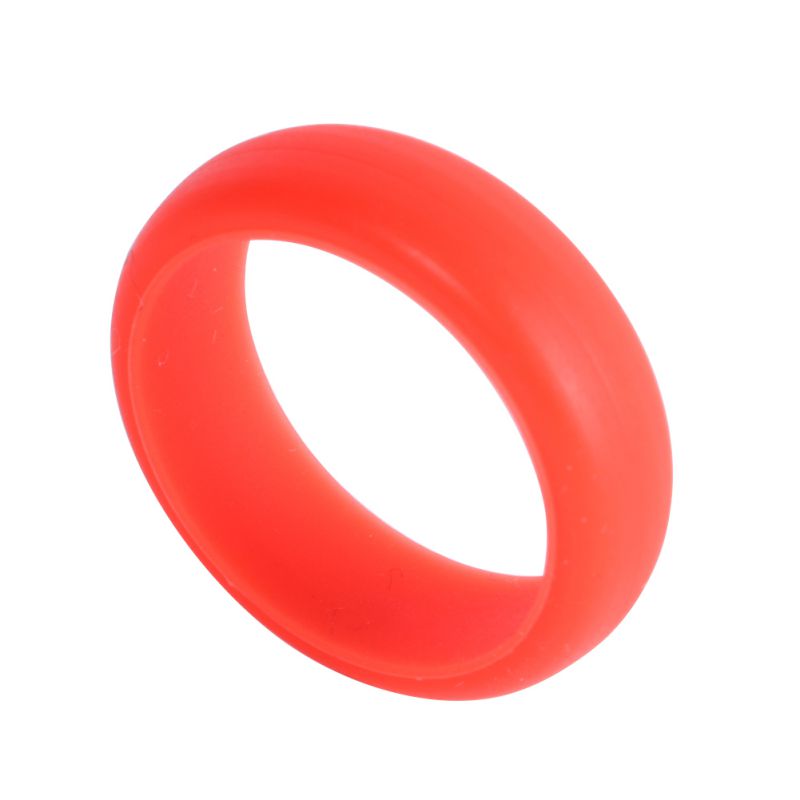 rubber ring for 2 year old