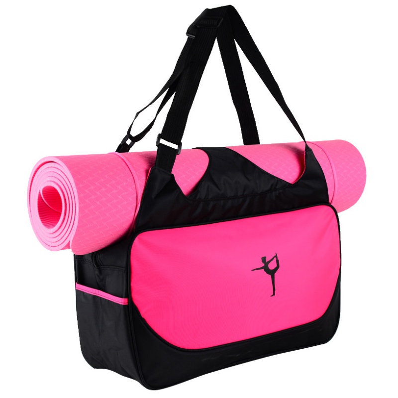 Yoga Mat Carry Bag Carrier Strap Shoulder Sling Gym Tote Yoga Mat Carry Bag Carrier Strap Shoulder Sling