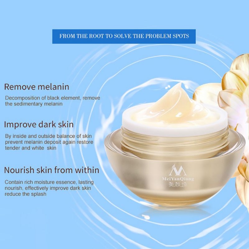 medicated spot removal cream