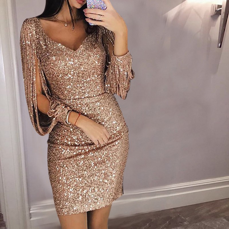 bodycon mini dress cocktail and party