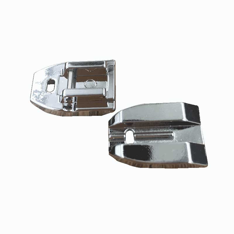Concealed Invisible Zipper Presser Foot for Singer Sewing machine foot