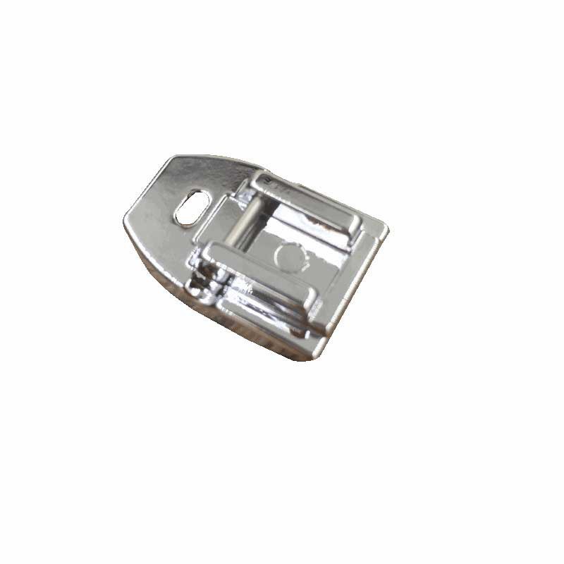 Concealed Invisible Zipper Presser Foot for Singer Sewing machine foot eBay