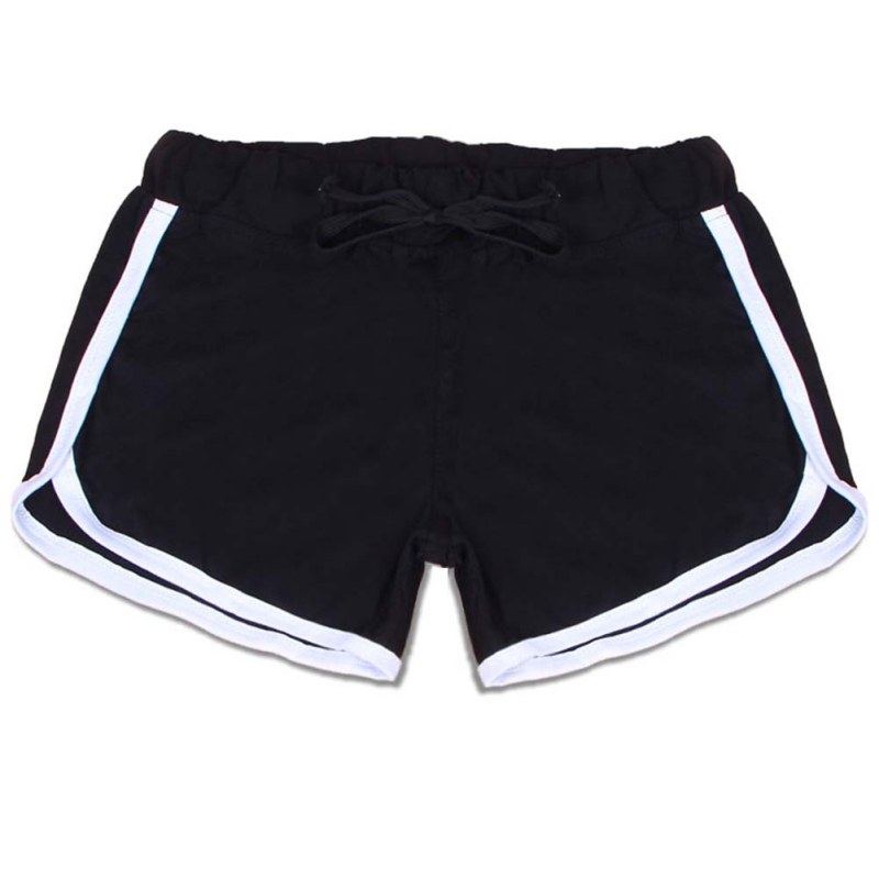 Aliexpress.com : Buy Summer Double Layer Shorts Women