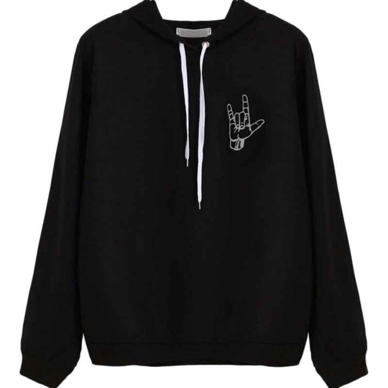 Aliexpress.com : Buy IN'VOLAND Plus Size Women Hoodie Coat