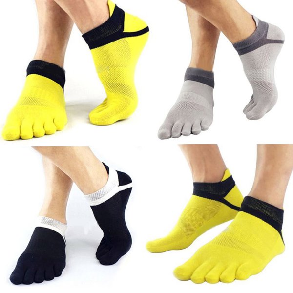non slip socks for exercise