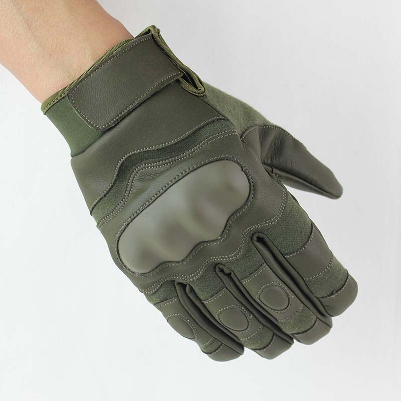 Mens Army Green Lightweight Military Tactical All Purpose Duty Work