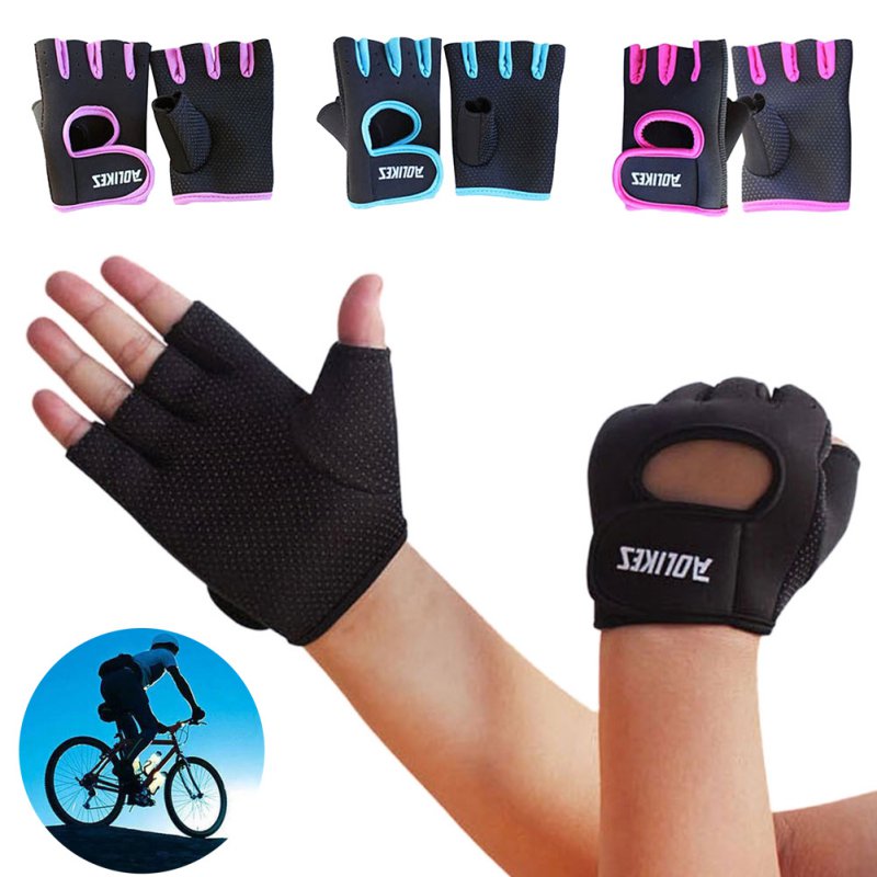 men's fitness gloves