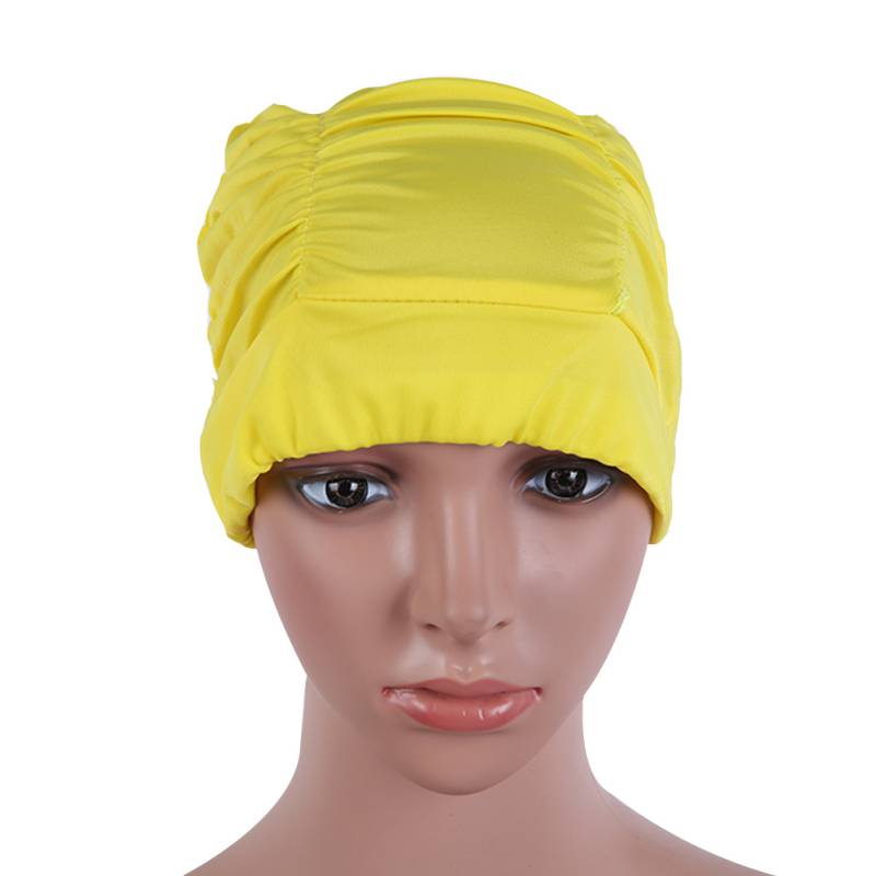 Waterproof Adult Toddler Children Nylon Lycra Swimming Swim Bathing