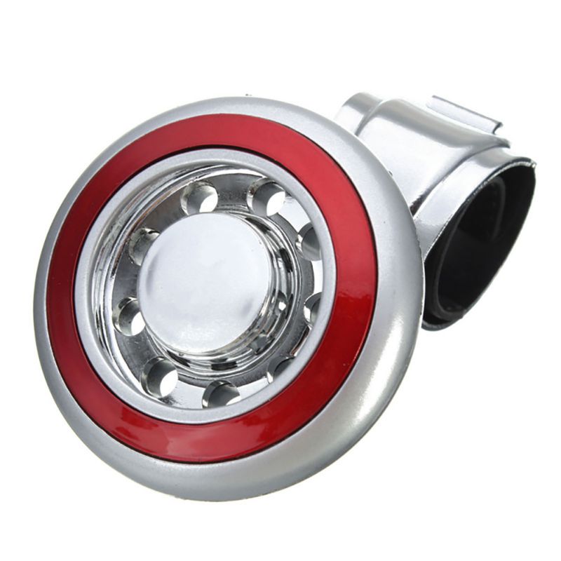 Suicide Knob Power Steering Wheel Ball Spinner for Car Boat Marine 4 Color eBay