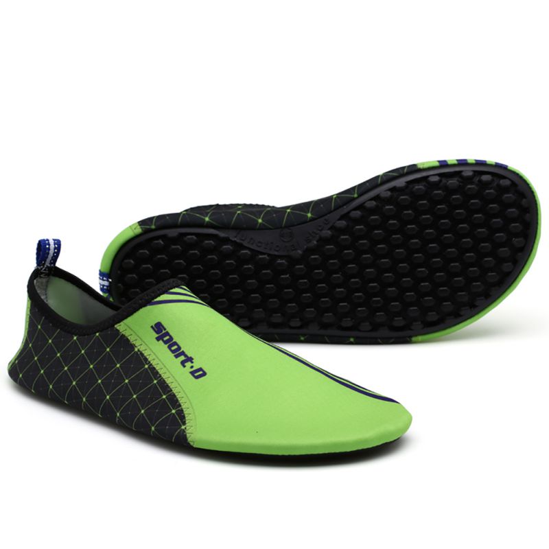 Uni Womens Mens Water Shoes Beach Aqua Swim Wetsuit Uni Womens Mens Water Shoes Beach Aqua