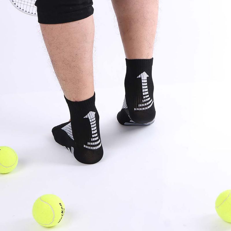 Unisex Plantar Fasciitis Compression Sleeve Circulation Ankle Swelling