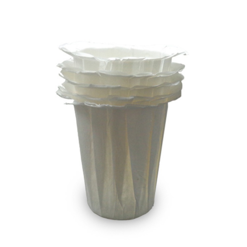 Reusable Disposable KCup KCarafe 2.0 & 1.0 Refillable Coffee Filter