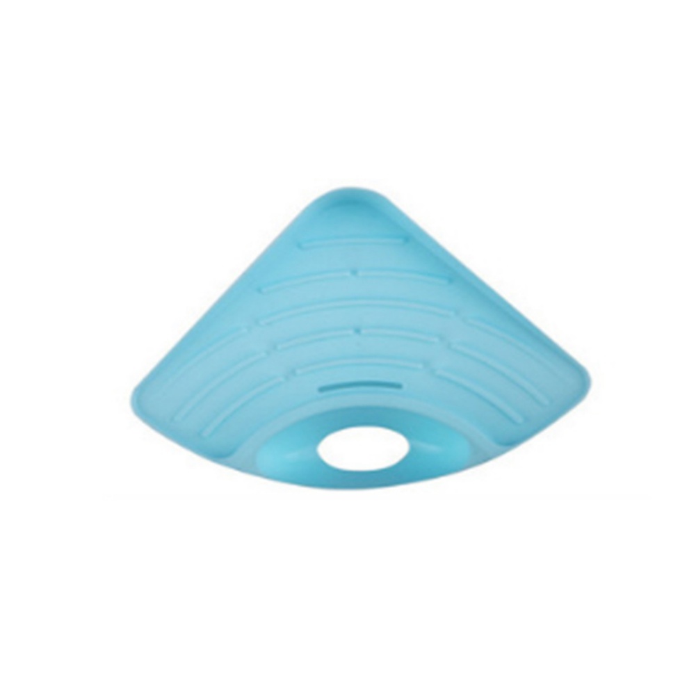 Home Bathroom Kitchen Sink Corner Storage Soap Rack Sponge Holder Home Bathroom Kitchen Sink Corner Storage Soap Rack