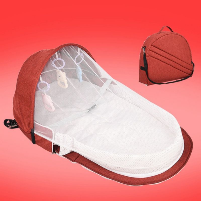 bassinet carrycot