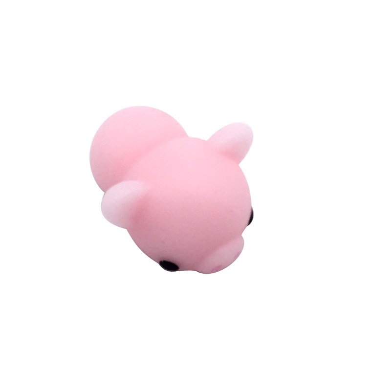 Funny Squishy Toy Squeeze Kawaii Comfort Toys Anti Stress Pressure Reliever Tool eBay