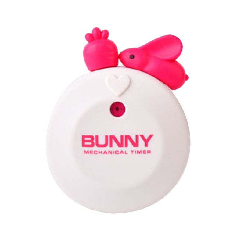 rabbit kitchen timer bell alarm mechanical 60 minute clock rabbit kitchen timer bell alarm mechanical 60 minute clock