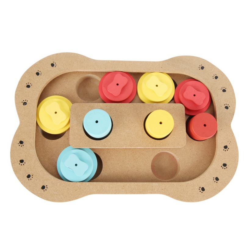 Plate Toys 20
