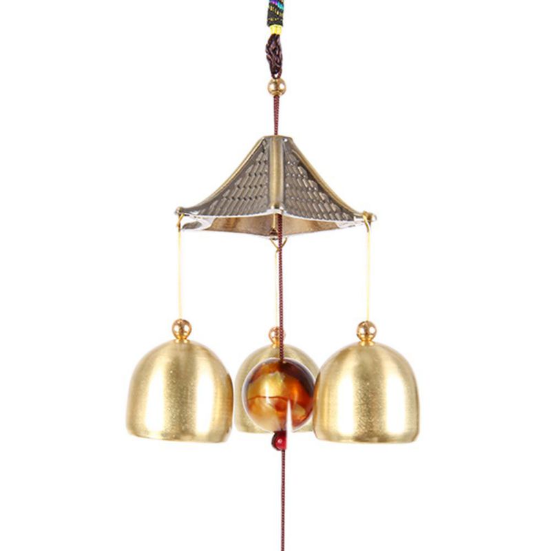 Outdoor Garden Yard Home Xmas Decor Wind Chimes Bells Outdoor Garden Yard Home Xmas Decor Wind Chimes