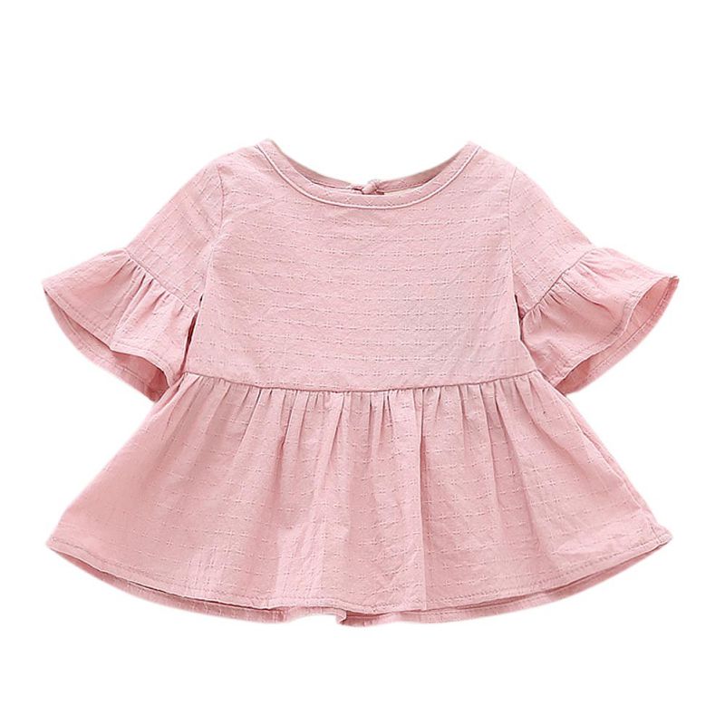 It's free shipping made easy Baby Girl Tops Clothes at Macy's come in a variety of styles and sizes. Shop Baby Girl Tops Clothing at Macy's and find newborn girl clothes, toddler girl clothes, baby dresses and more.
